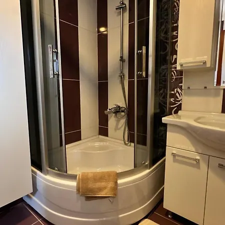 Villamonda Villa Guzelbahce