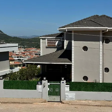 Villamonda Villa Guzelbahce