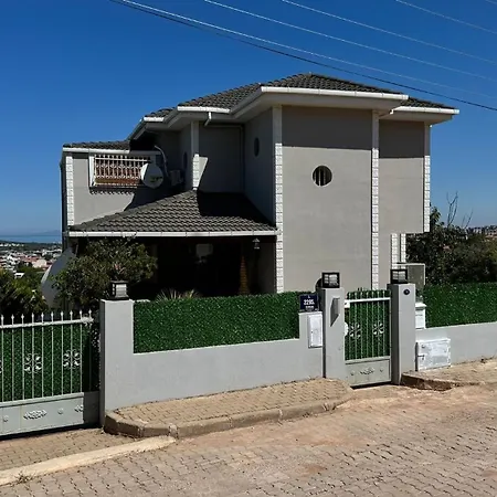 Villamonda Kızilbahçe
