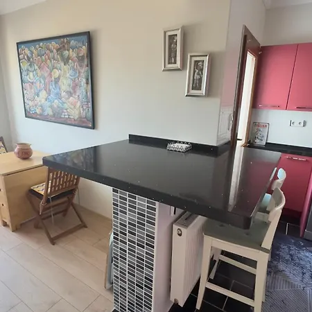 Villamonda * Guzelbahce