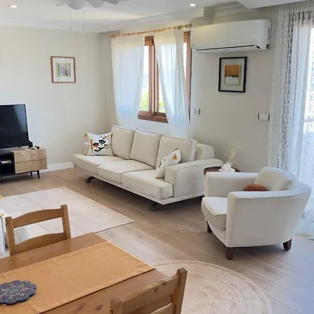 Villamonda Guzelbahce