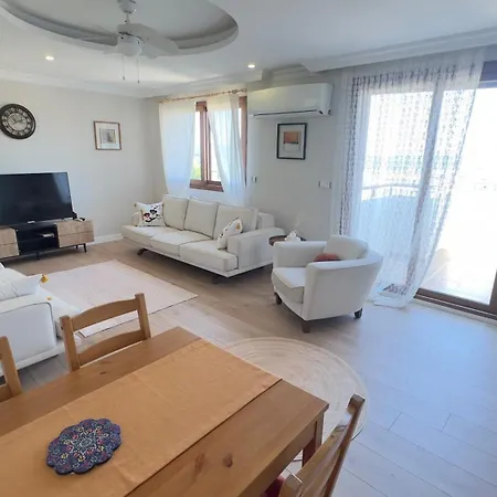 Villamonda Guzelbahce