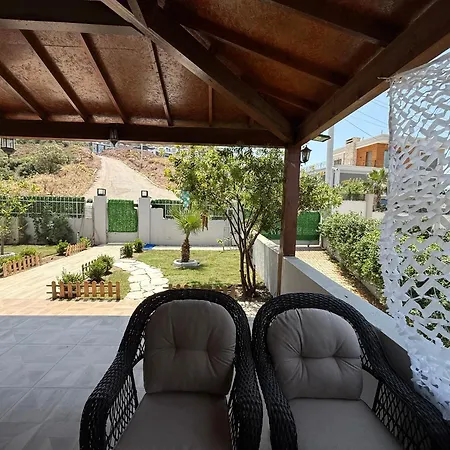 Villamonda *