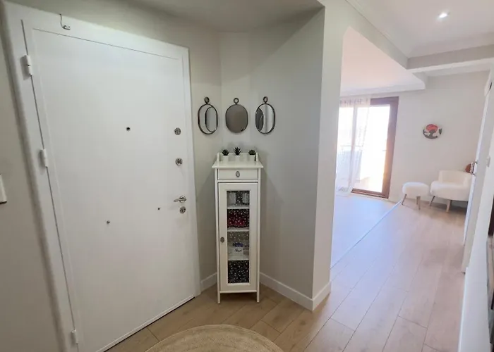 Villa Villamonda Guzelbahce