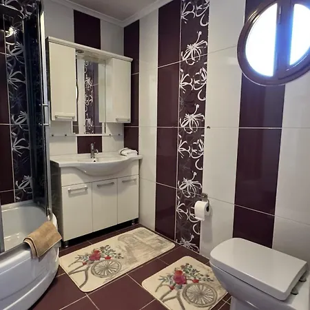 Villamonda Kızilbahçe