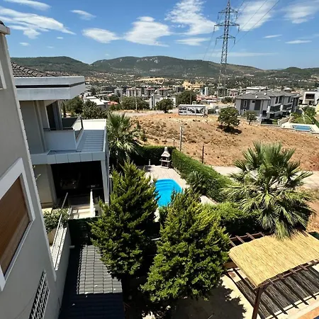 Villamonda * Kızilbahçe