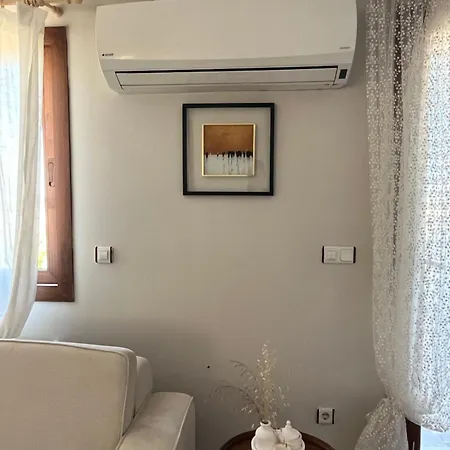 Villamonda * Guzelbahce