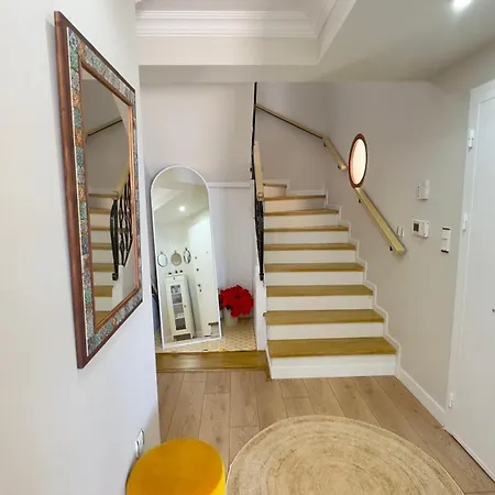 Villamonda Villa Kızilbahçe