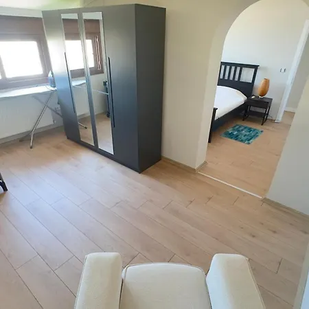 Villamonda Villa Kızilbahçe