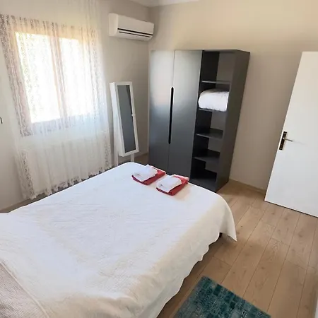 Villa Villamonda Kızilbahçe