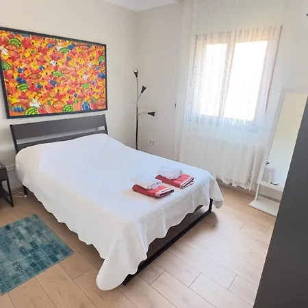 Villamonda * Guzelbahce