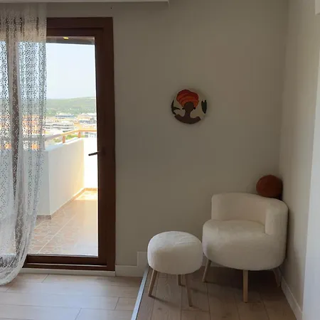 Villamonda Kızilbahçe