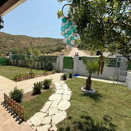 Villamonda Kızilbahçe