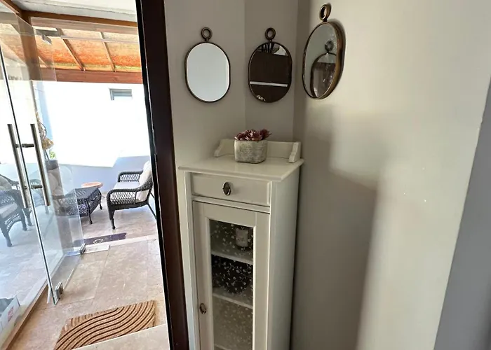 Villamonda فيلة *