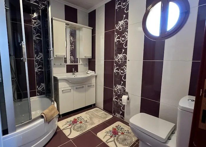 Villamonda Kızilbahçe