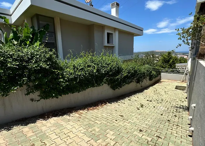 Villamonda فيلة *