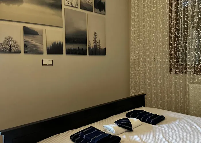 Vila Villamonda Kızilbahçe