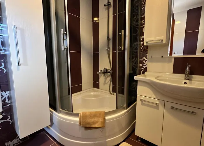 Villamonda Vila Kızilbahçe