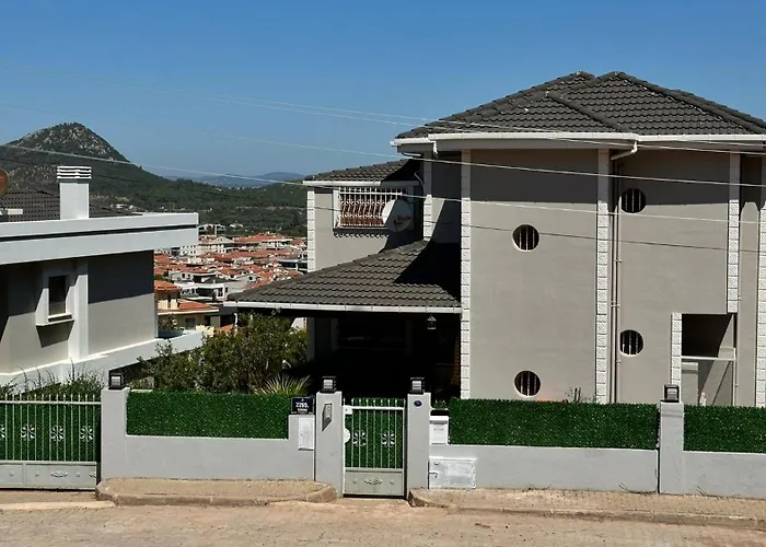 Villamonda فيلة Kızilbahçe