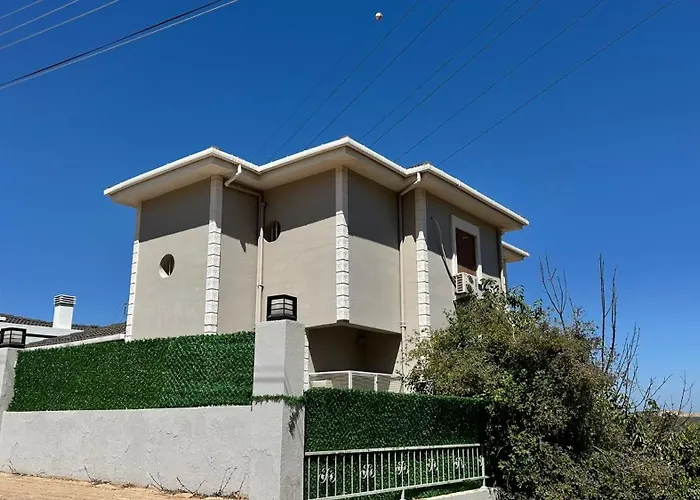 فيلة Villamonda Kızilbahçe