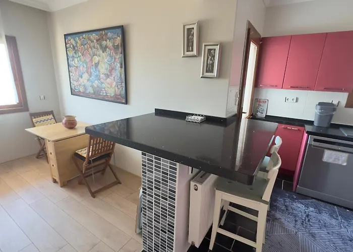 Villamonda * Kızilbahçe