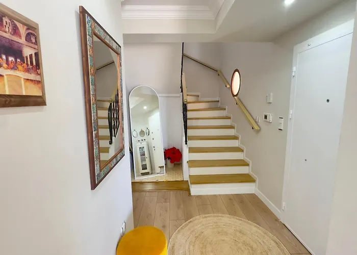 Villamonda Vila Kızilbahçe