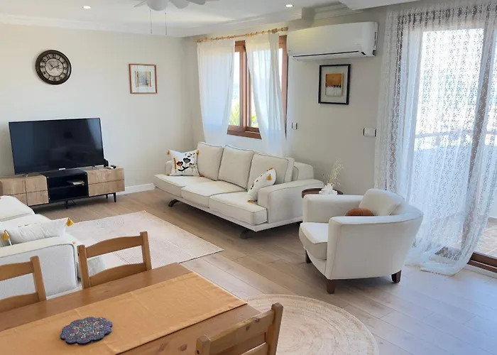 Villamonda Kızilbahçe