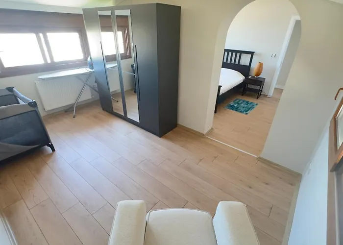 Villamonda فيلة Kızilbahçe