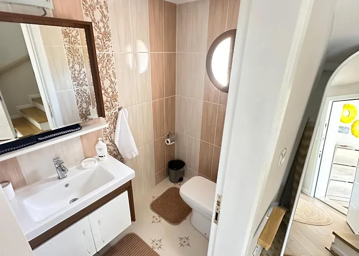 فيلة Villamonda Kızilbahçe