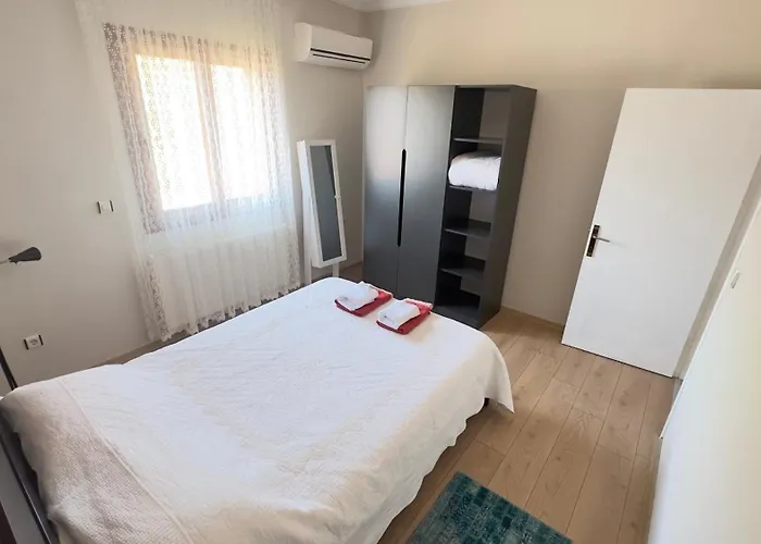 فيلة Villamonda Kızilbahçe