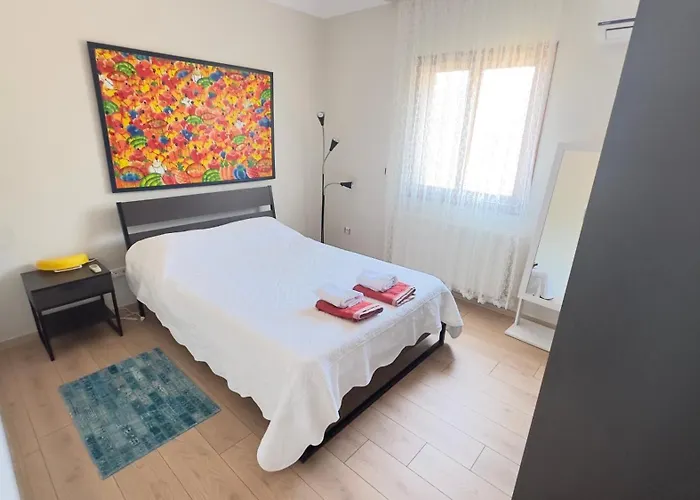 Villamonda * Kızilbahçe