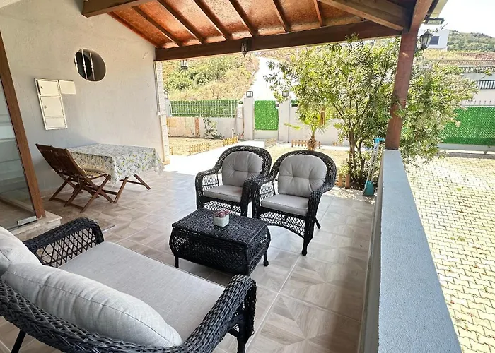 Villamonda فيلة Kızilbahçe