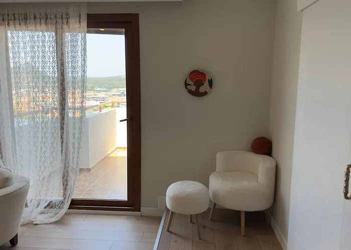 Villamonda Kızilbahçe