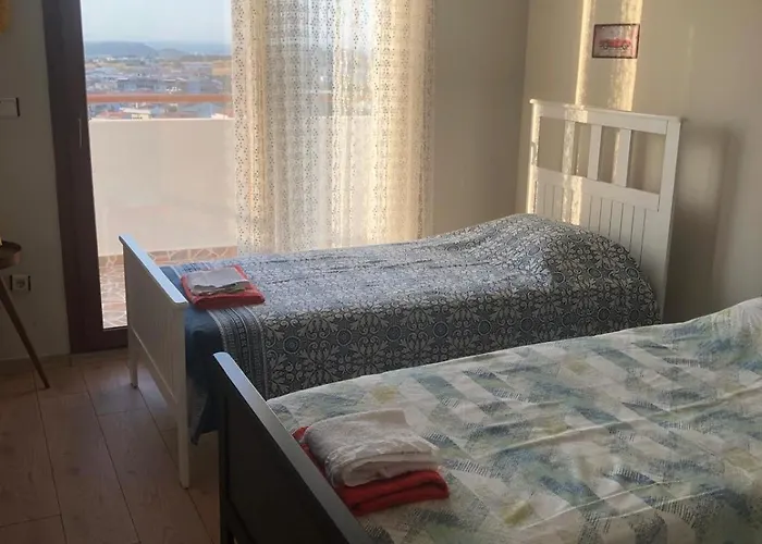 Villamonda * Kızilbahçe